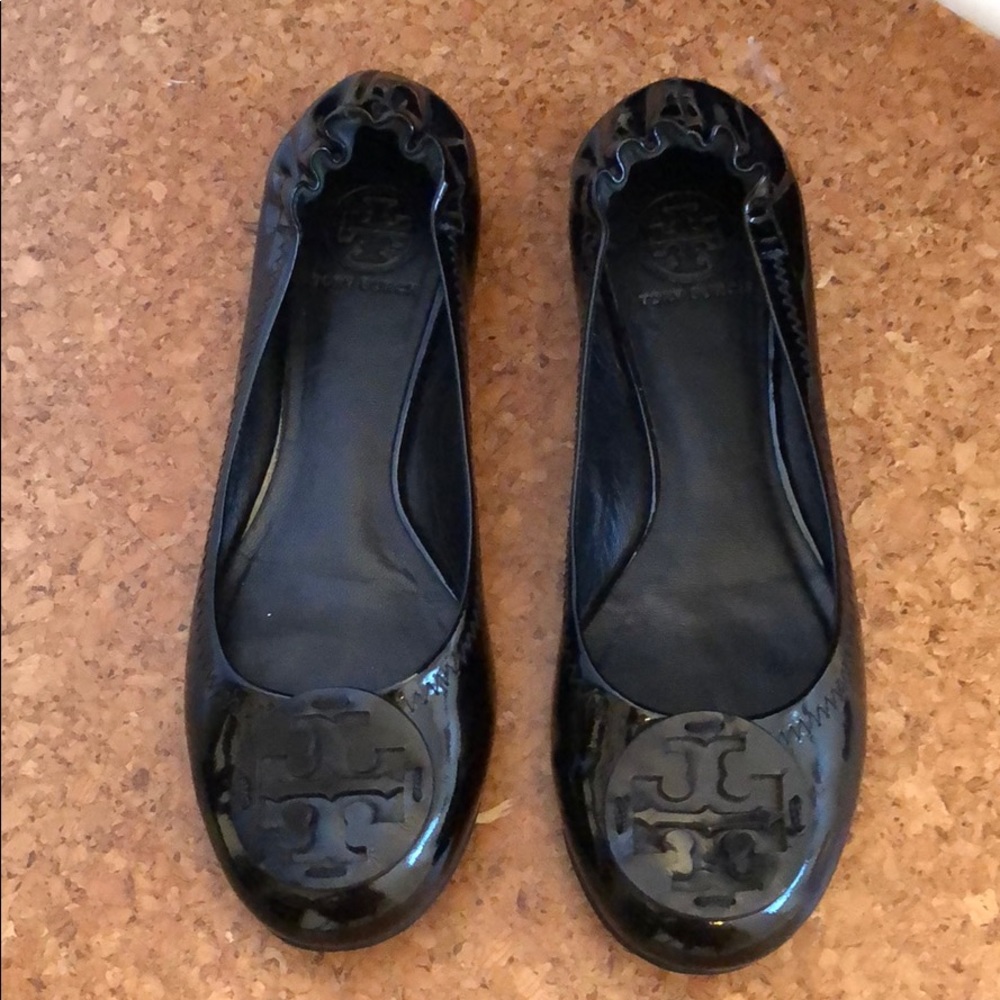 Tory Burch Flats